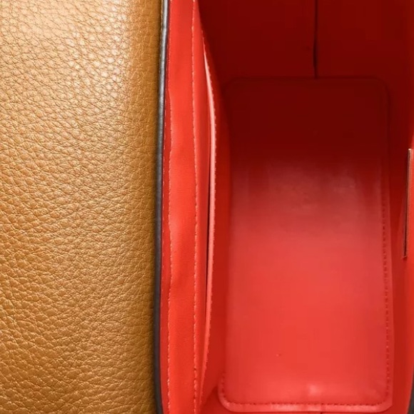 Kate spade medium Hayes backpack warm ginger - Picture 5 of 8